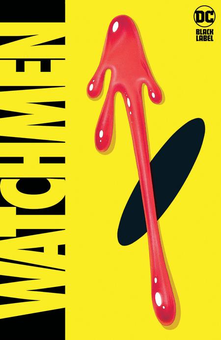 Absolute Watchmen HC (2023 Edition) (mr)