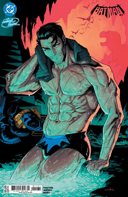 Batman #11