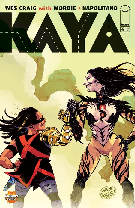 Kaya #37
