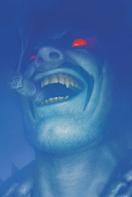 Lobo #7