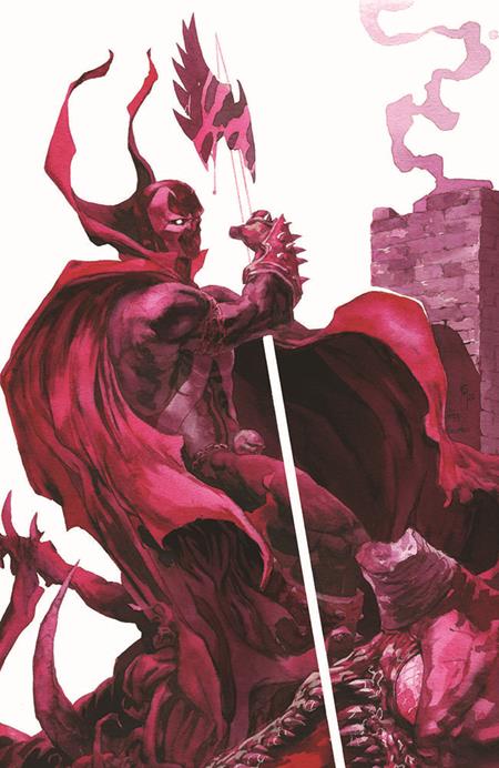 King Spawn #60