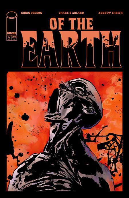 Of the Earth #6
