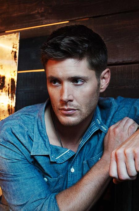 Supernatural: Dean Winchester #2