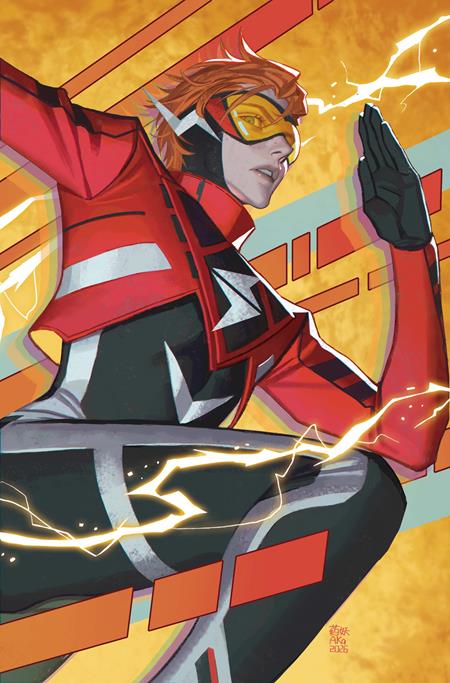 Absolute Flash #22