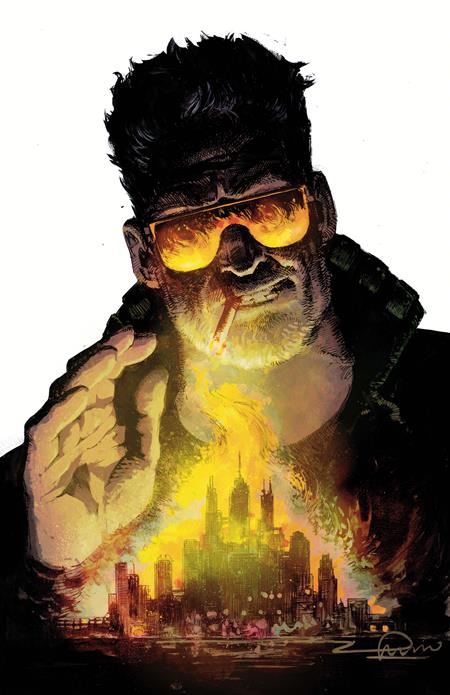 Hitman It Was the Nineties Special #1