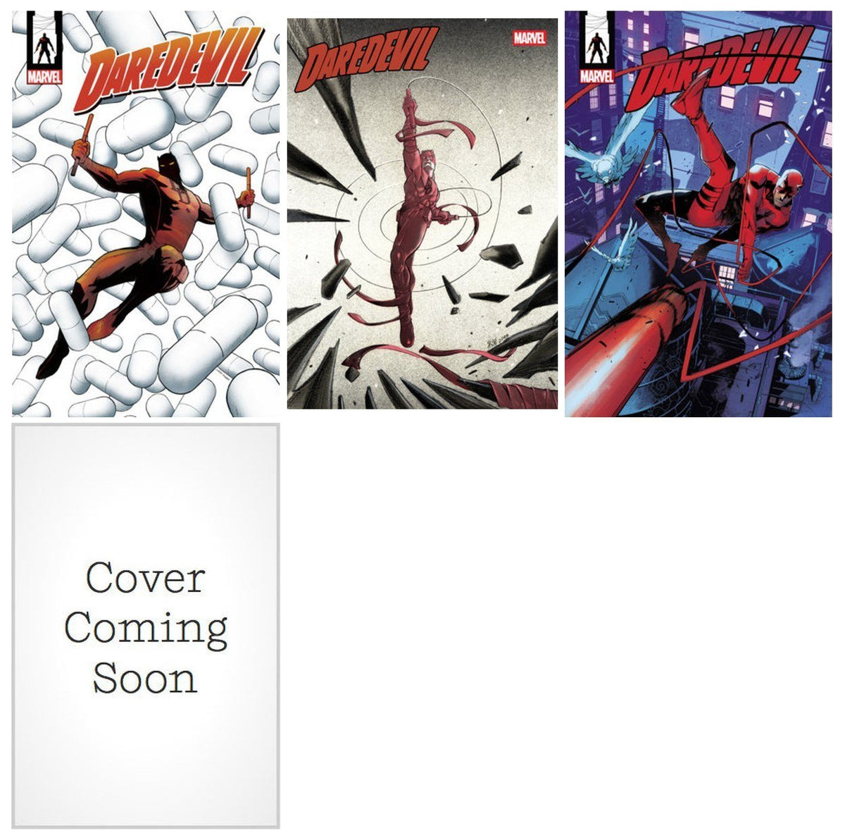 Daredevil #9