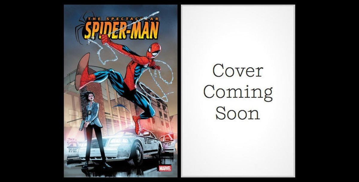 Spectacular Spider-man #6