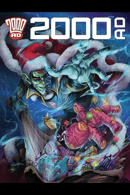 2000 Ad Prog #2513