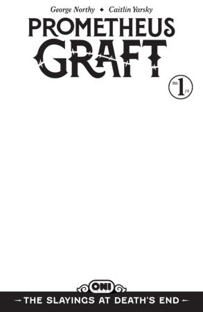 Prometheus Graft #1