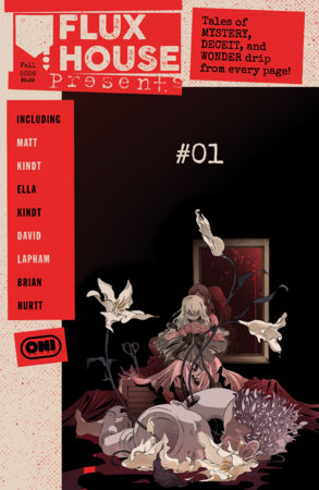 Flux House Presents #1