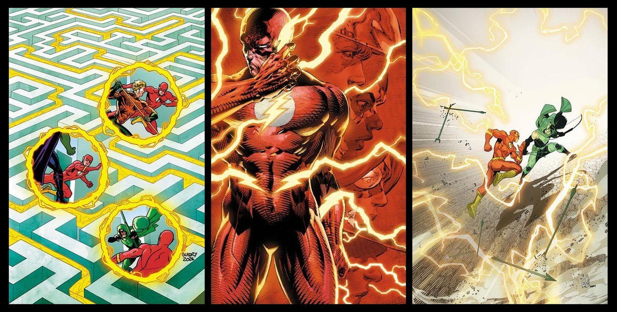 Flash #39