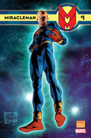 Marvel Universe December 2026 Poster 3