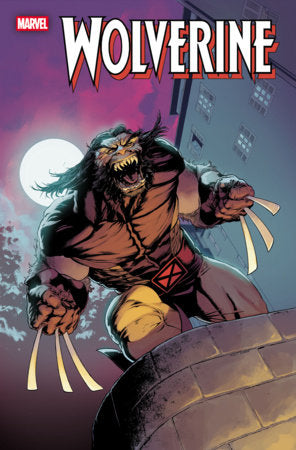 Wolverine #30