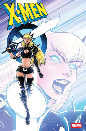 X-men #25