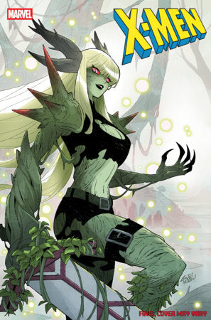 X-men #26