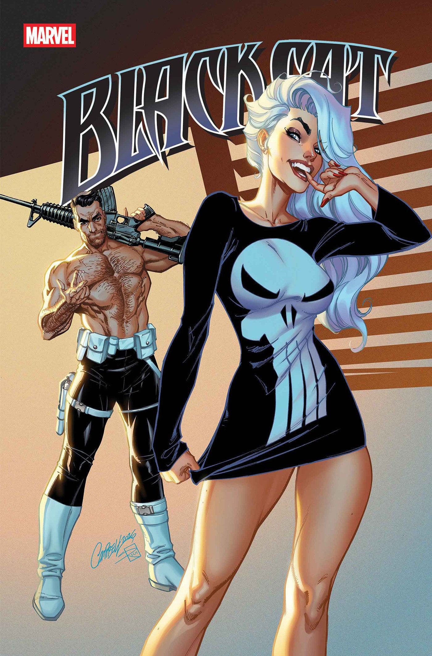 Black Cat #11