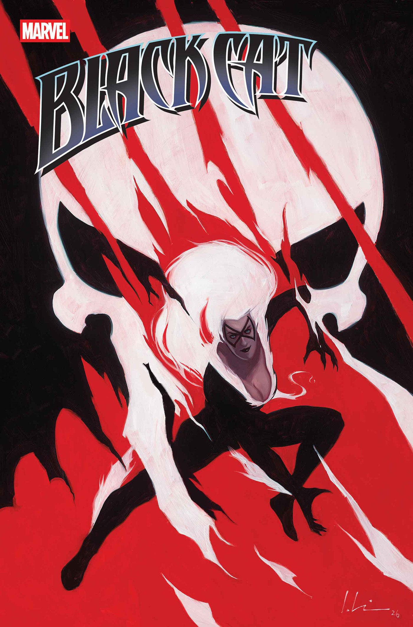 Black Cat #13