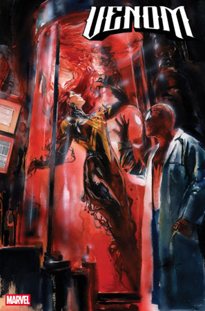 Venom #261
