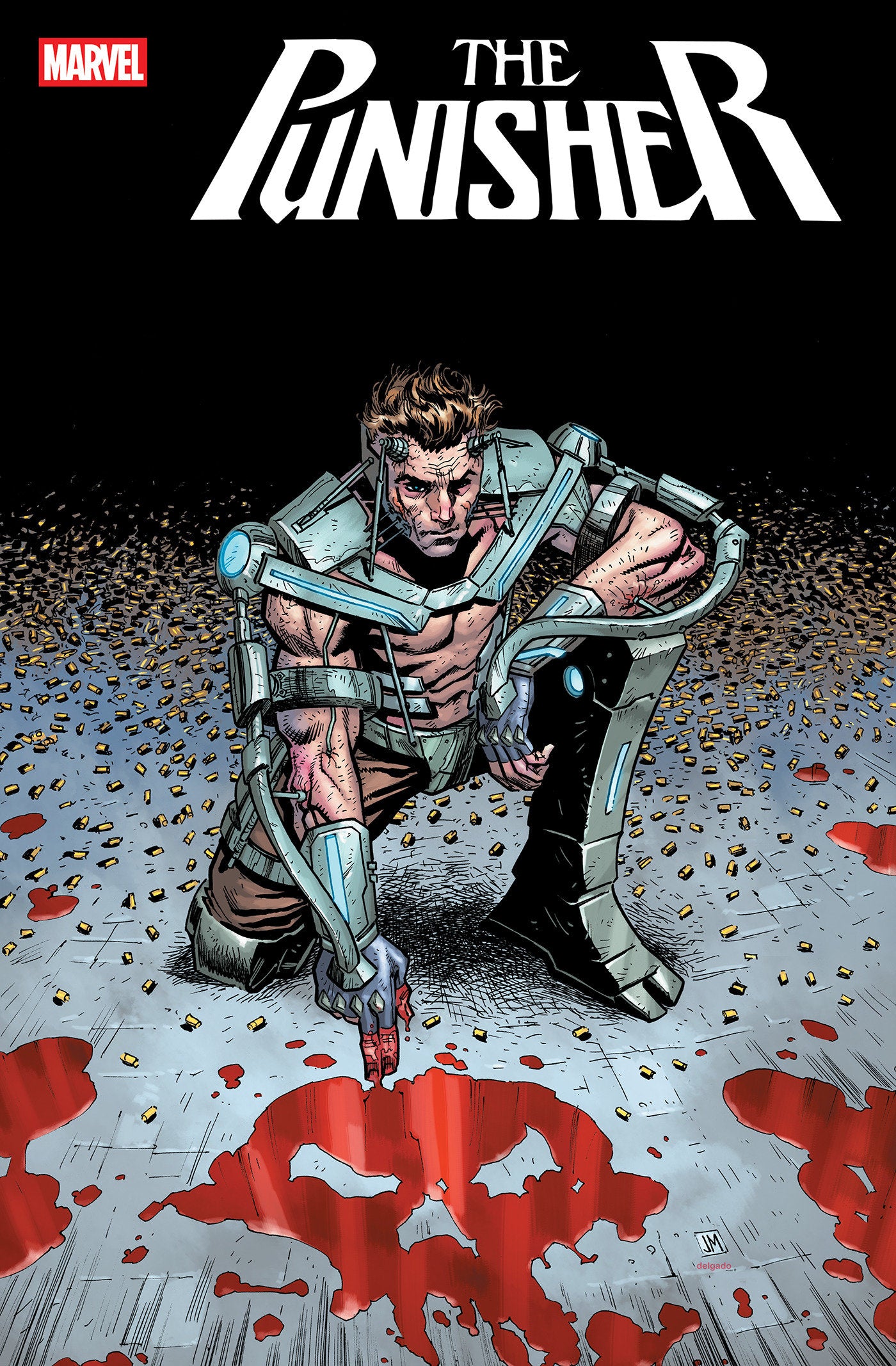 Punisher #6