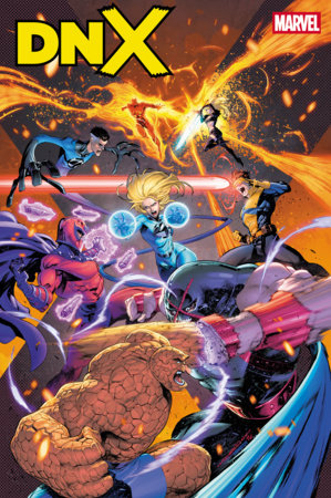 Dnx #4