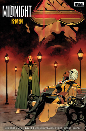 Midnight X-men #2