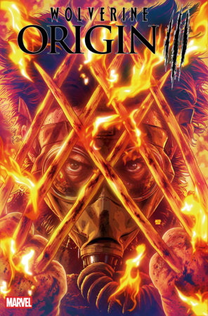 Wolverine: Origin III - the Dark Age #1
