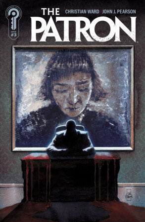 The Patron #3