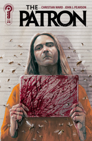 The Patron #4