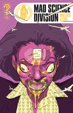 Mad Science Division #2