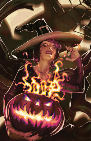 Hello Halloween #2