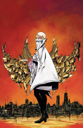 Fall of the House of Slaughter #4