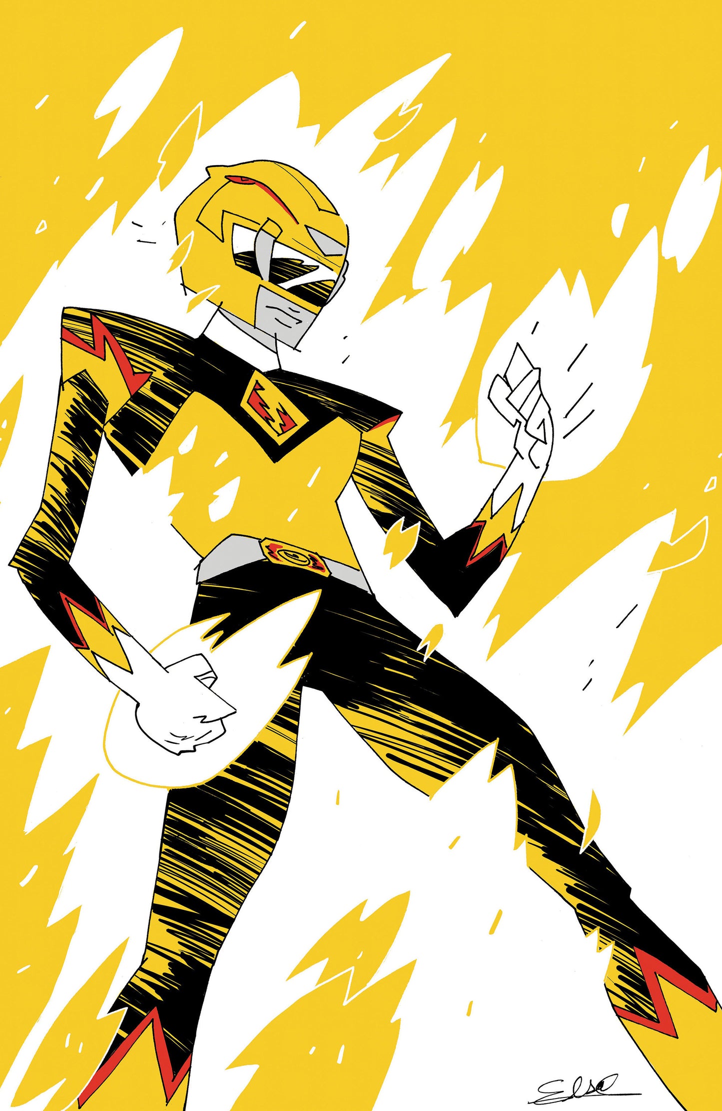 Power Rangers Unlimited (2026) #2