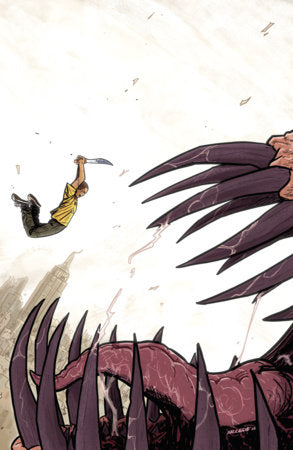 No Gods, No Masters #2