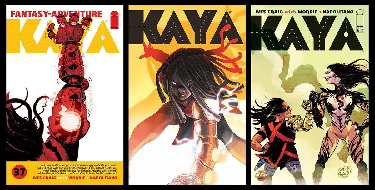 Kaya #37