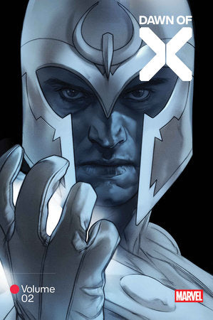 X-men: Age of Krakoa - Dawn of X Omnibus Vol. 2 Ben Oliver