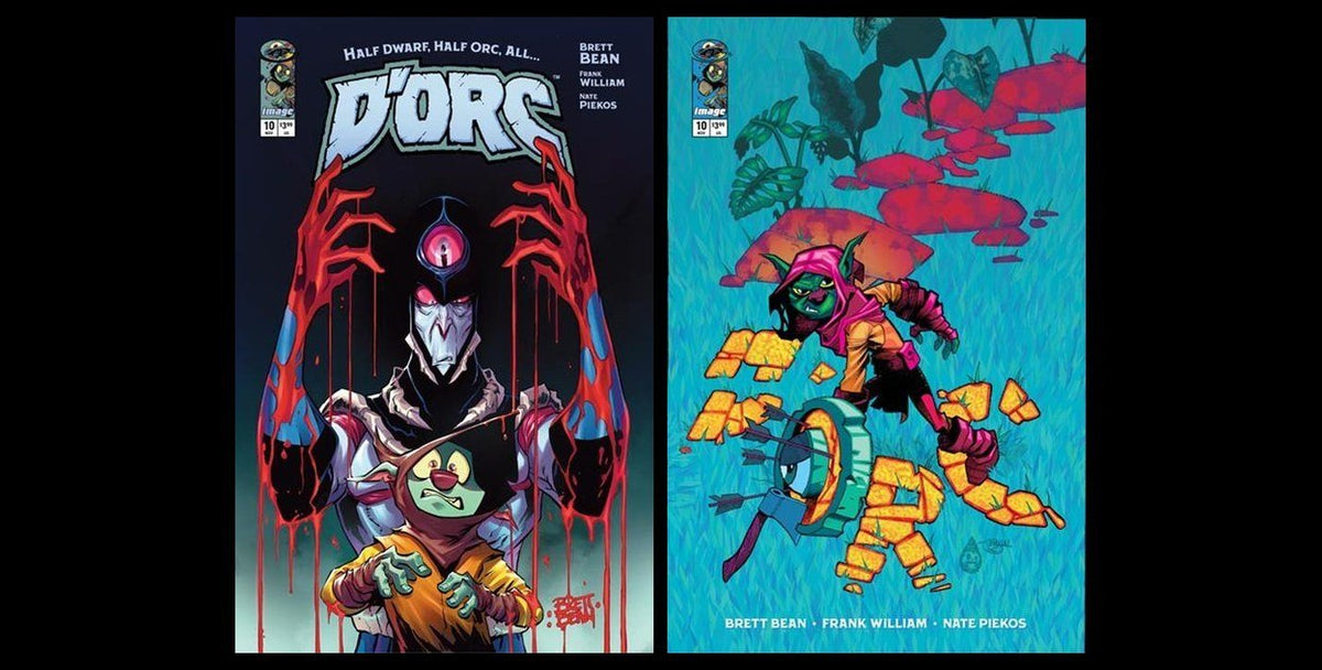 Dorc #10