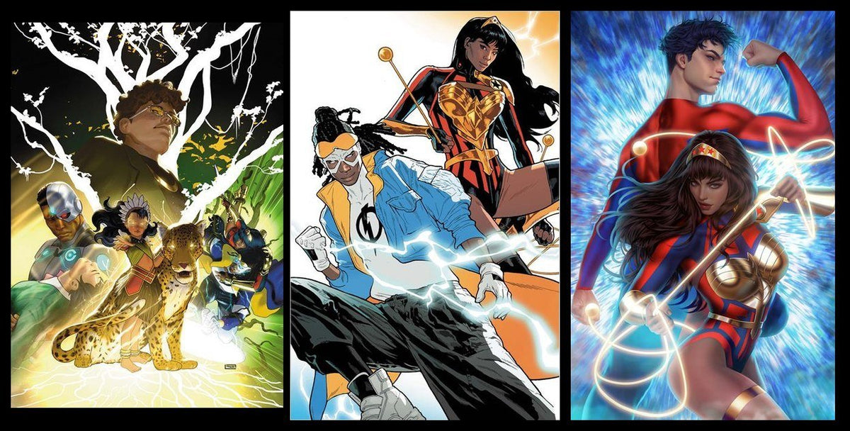 New Titans #41