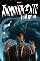 Thunderbolts Dark Reign TP Paul Jenkins Marvel Graphic Novel Norman Osborn