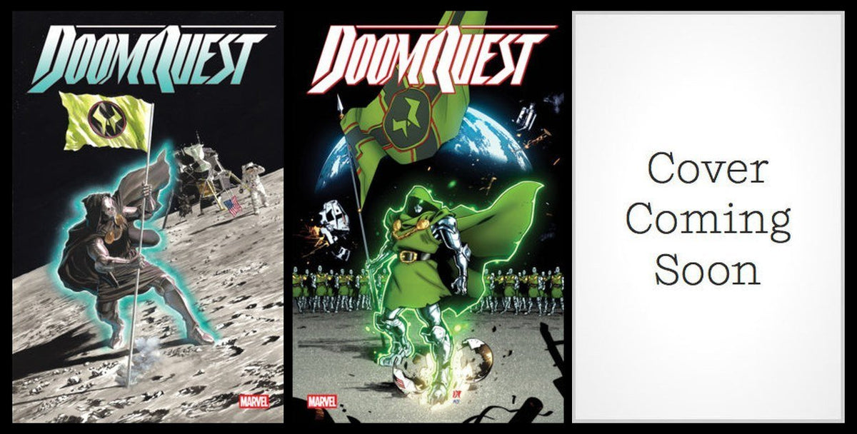 Doomquest #6