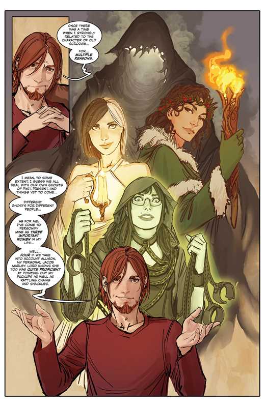 Simon & Schuster - Sunstone: Mercy Book Three by Stjepan Sejic
