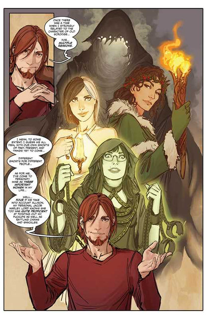 Simon & Schuster - Sunstone: Mercy Book Three by Stjepan Sejic