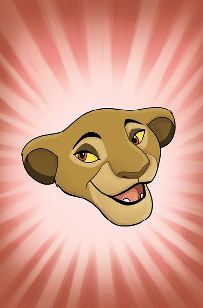 Lion King #6