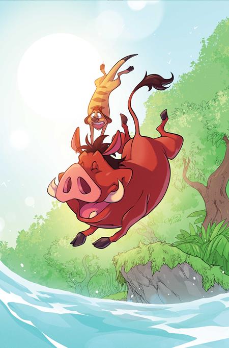 Lion King #6