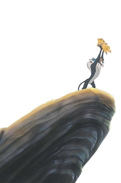 Lion King #6