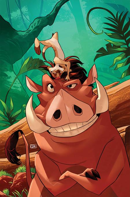 Lion King #6