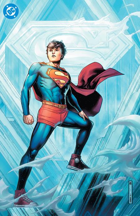 Action Comics #1100