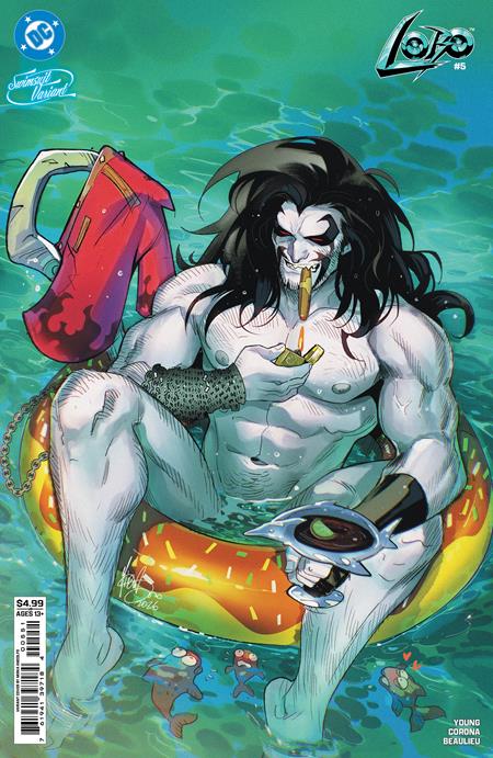 Lobo #5