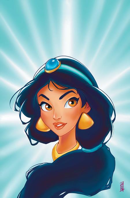 Aladdin #3