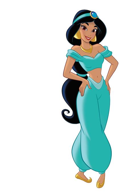 Aladdin #3