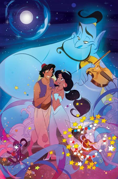Aladdin #3